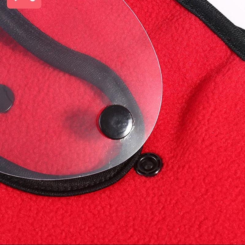 Winter Warm Full Face Mask