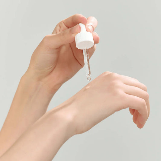 BOJ Glow Deep Serum: Rice + Alpha-Arbutin