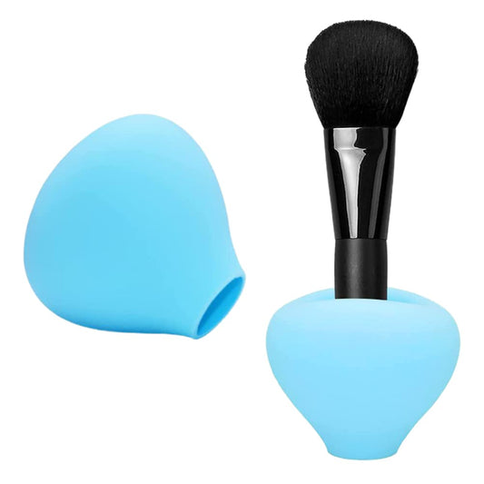 MAKEUP BRUSH COVERS pack of 2