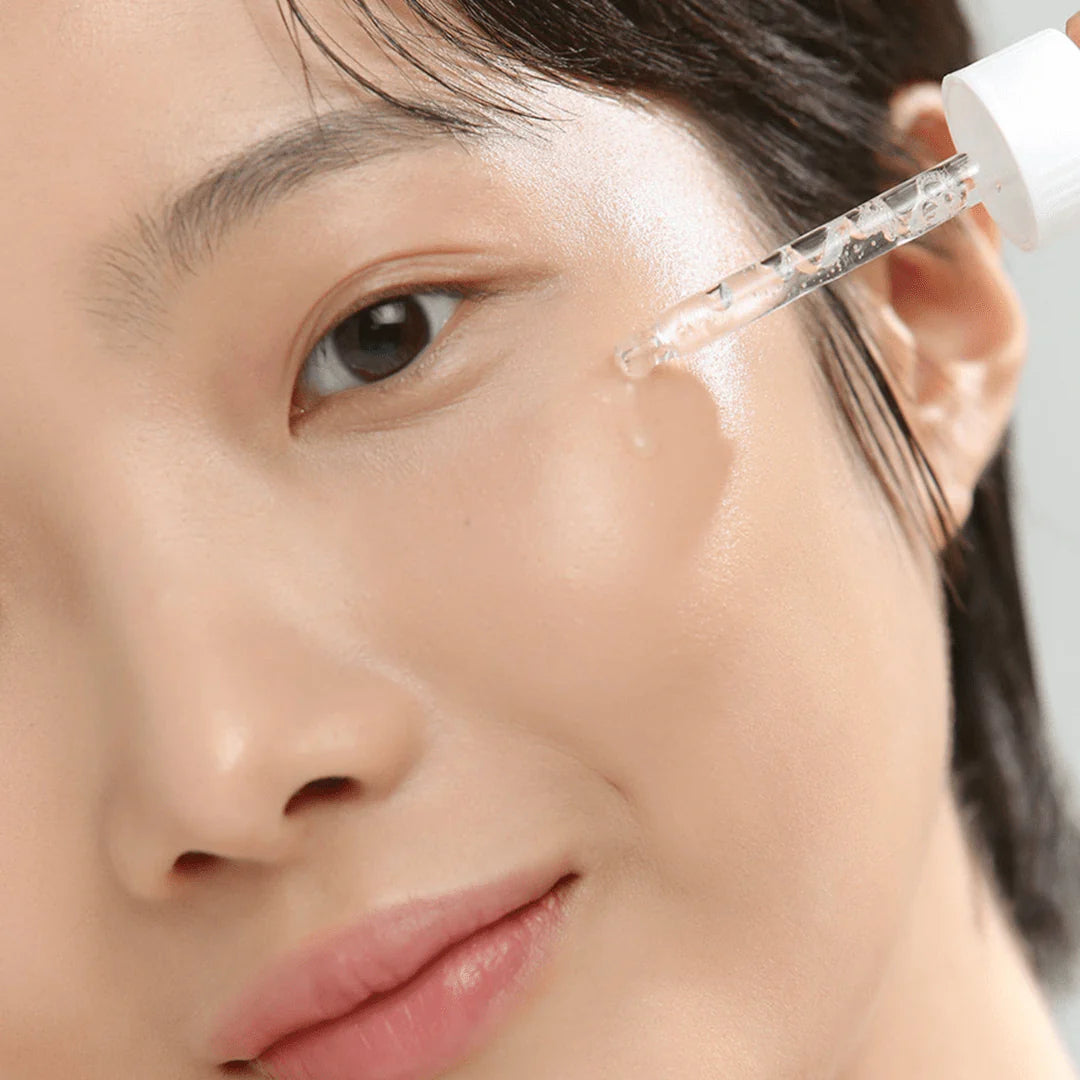 BOJ Glow Deep Serum: Rice + Alpha-Arbutin