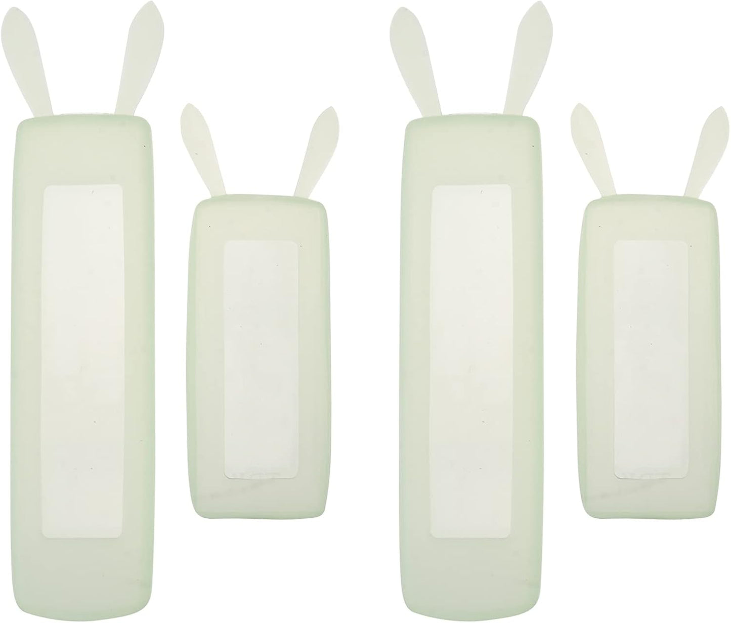 Silicone Remote Protector Cover Case
