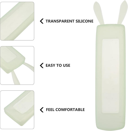 Silicone Remote Protector Cover Case