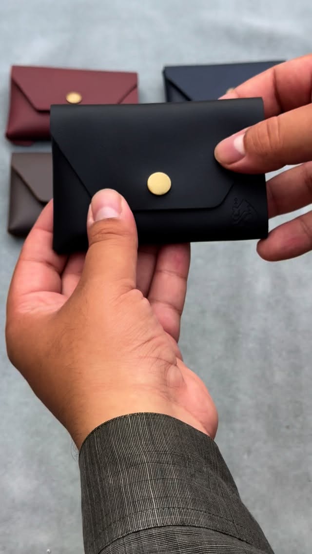 Mens wallet