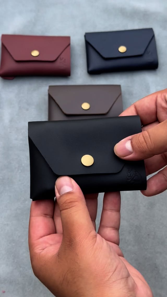 Mens wallet