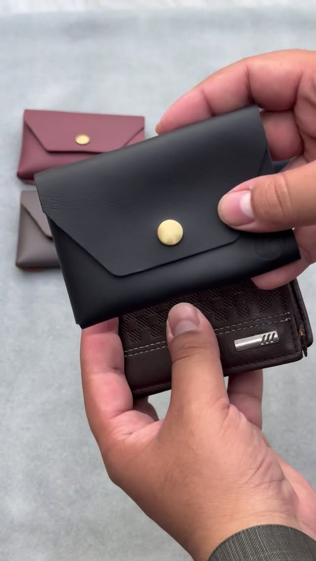 Mens wallet
