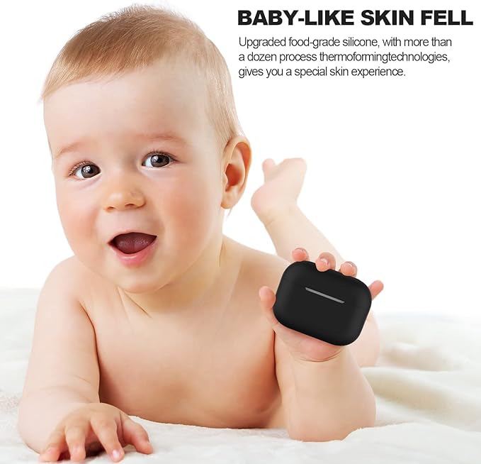 Air Pods Case Cover (4th Generation)