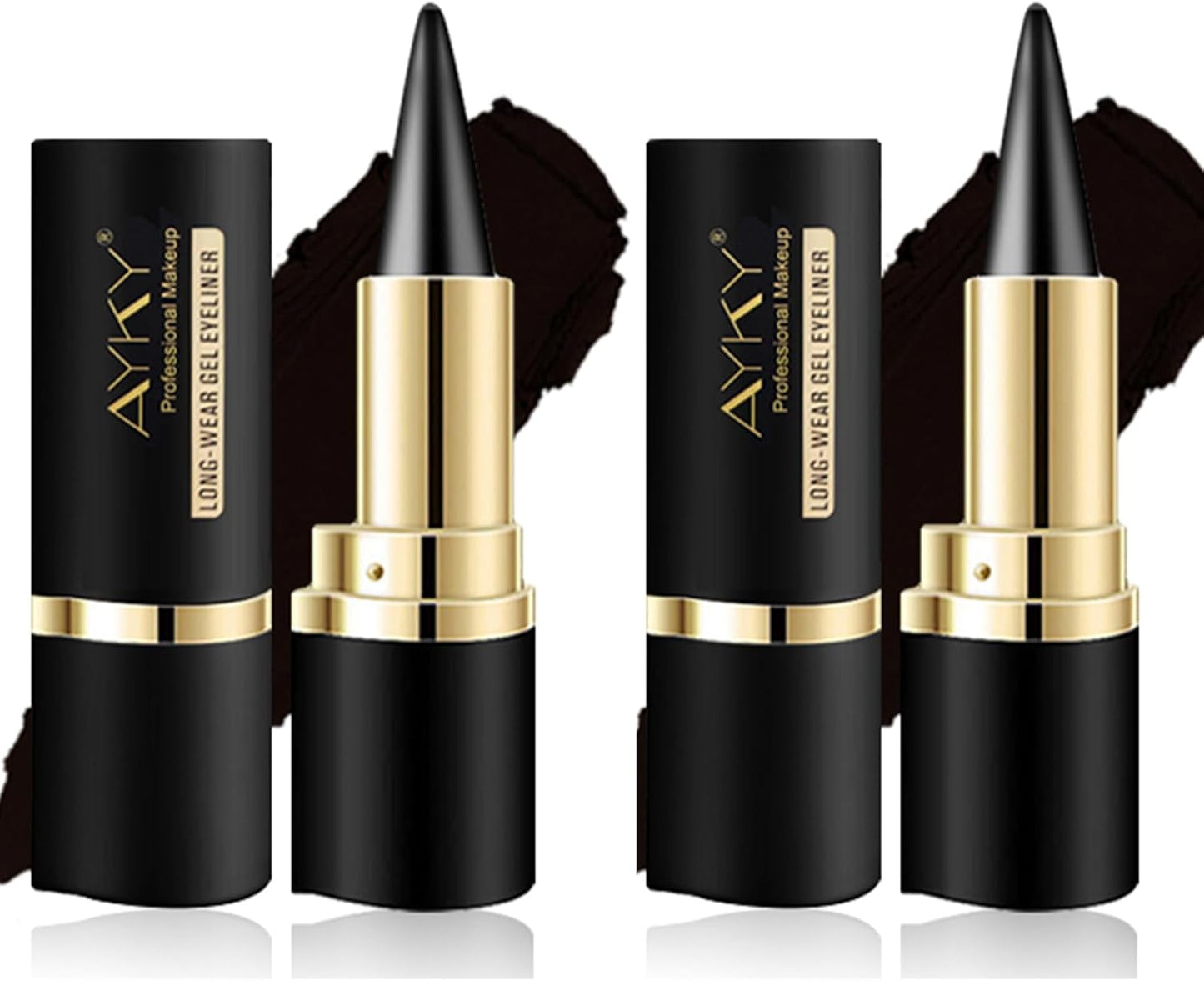 Sheglam EZ Glide Matte Eyeliner Pencil