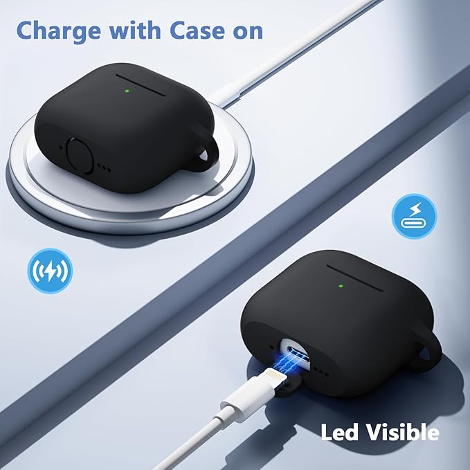 Air Pods Case Cover (4th Generation)