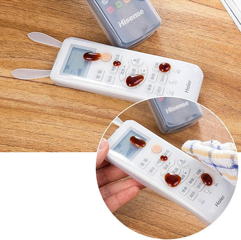 Silicone Remote Protector Cover Case