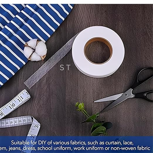 Double-Sided Fusing Tape