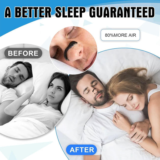 Anti Snoring Nose Strips Kit