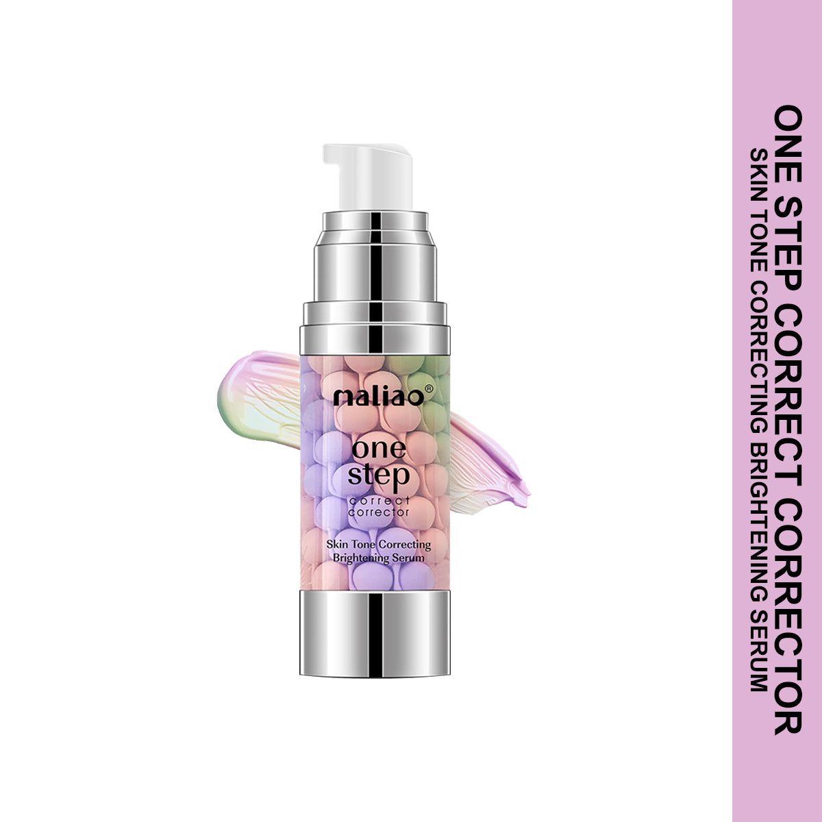 Maliao One Step Correct Corrector
