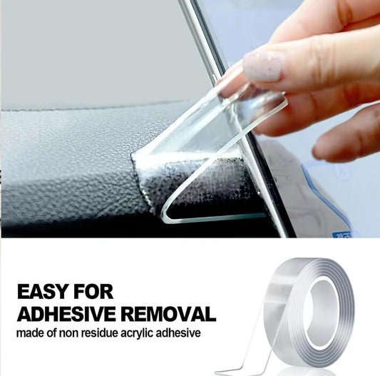 Monster Grip Double sided Tape