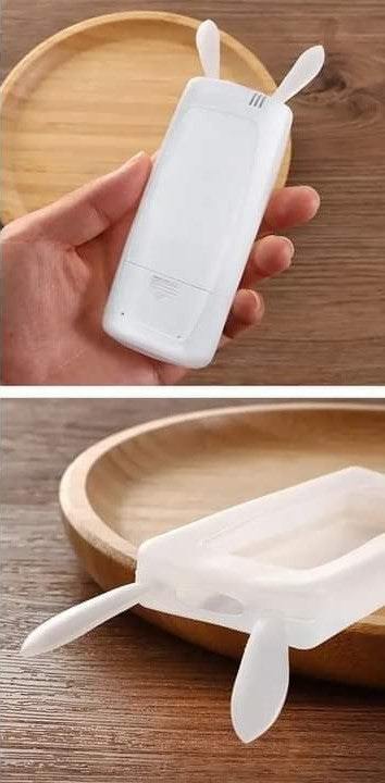 Silicone Remote Protector Cover Case