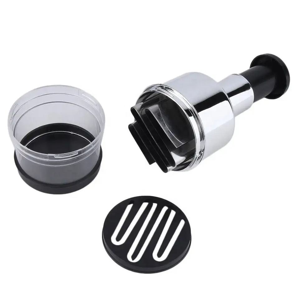 Pressed Garlic Chopper (Free Delivery🔥)