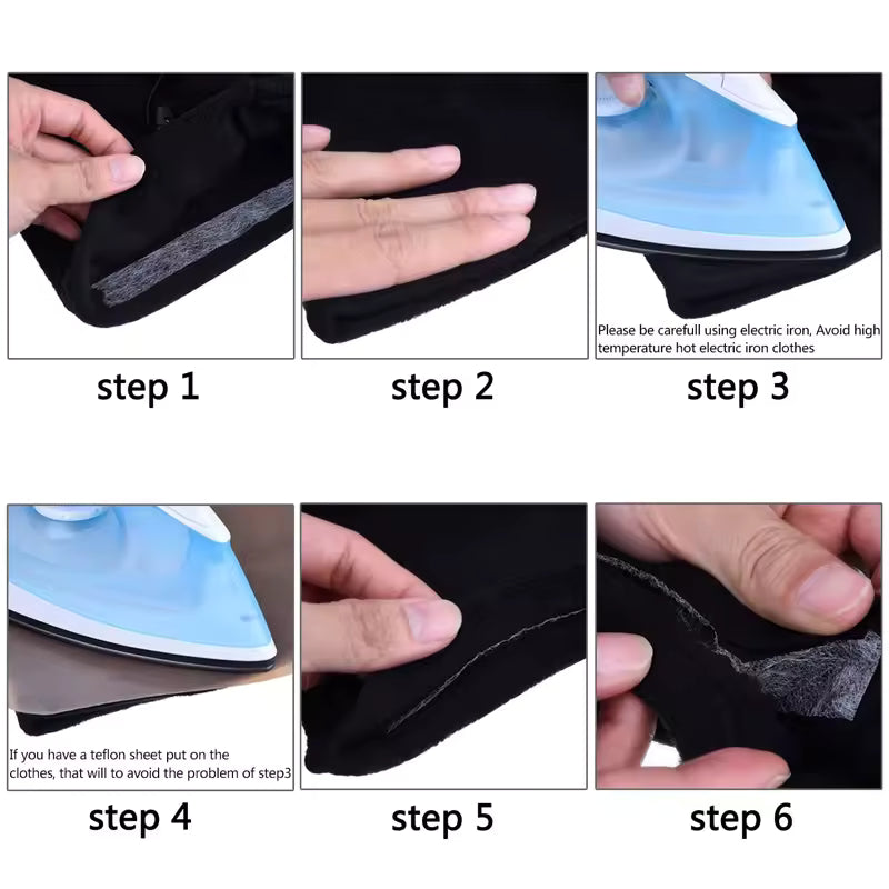Double-Sided Fusing Tape