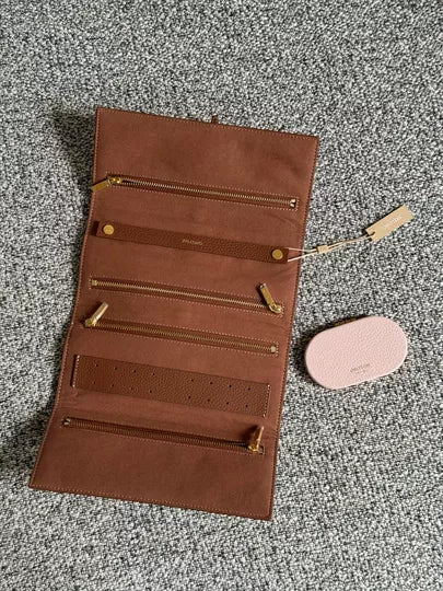 Jewellery storage Roll