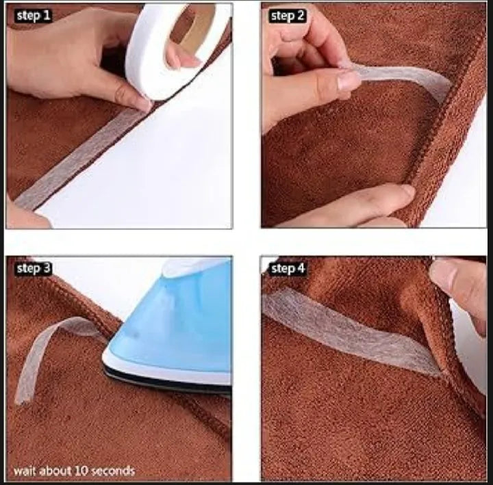 Double-Sided Fusing Tape