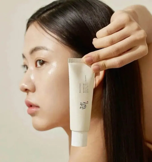 Beauty of Joseon Relief Sun: Rice + Probiotics SPF50+ PA++++