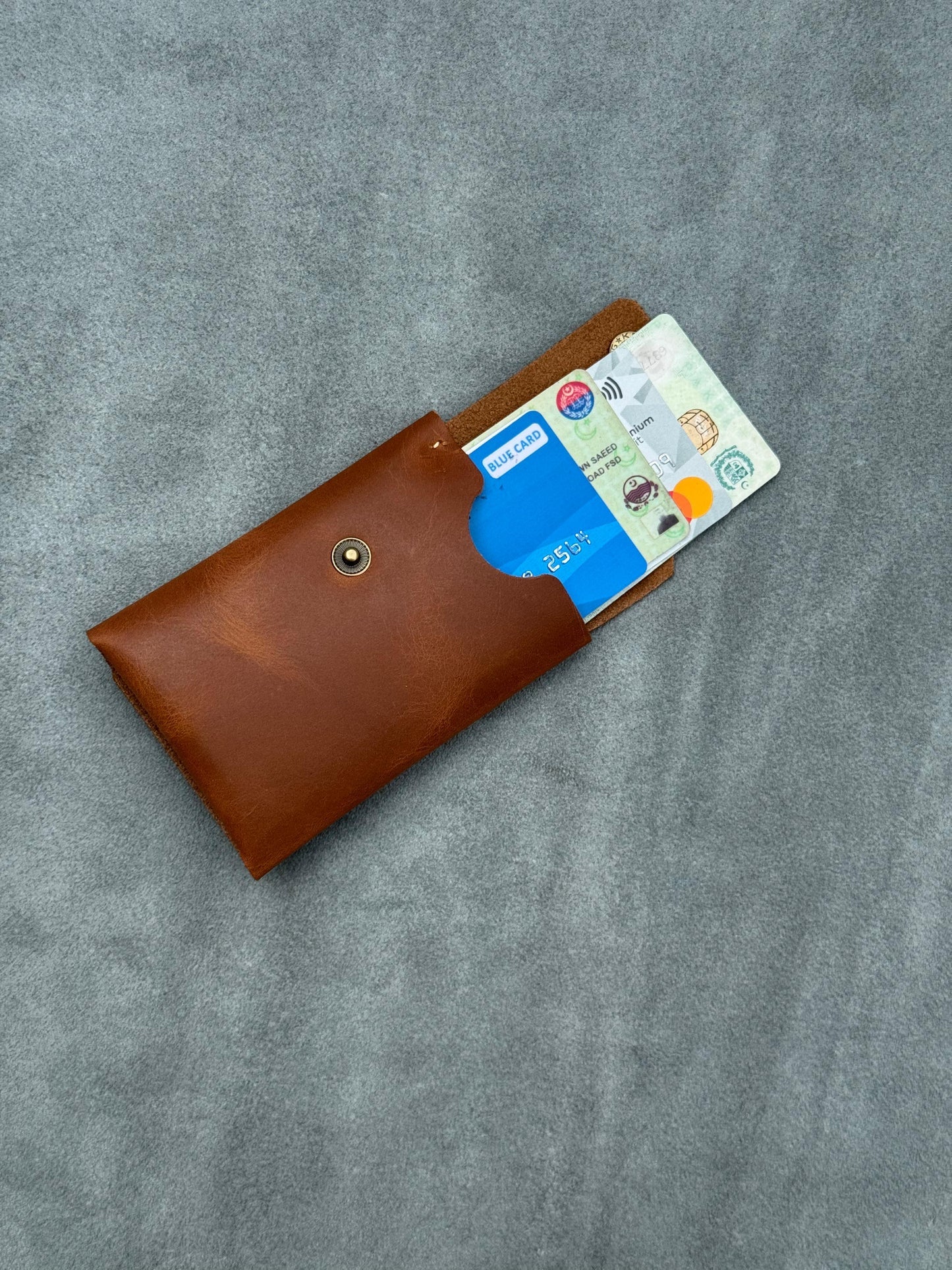 Mens wallet