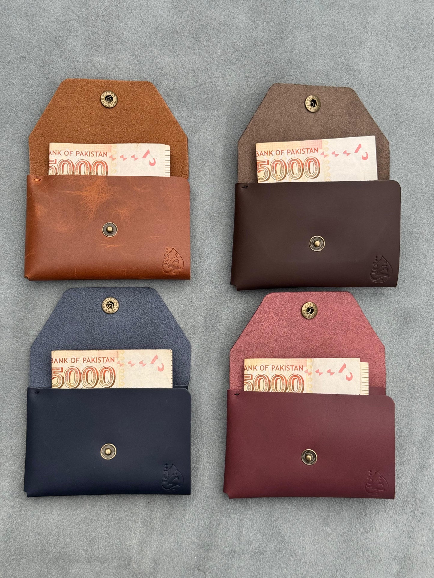 Mens wallet
