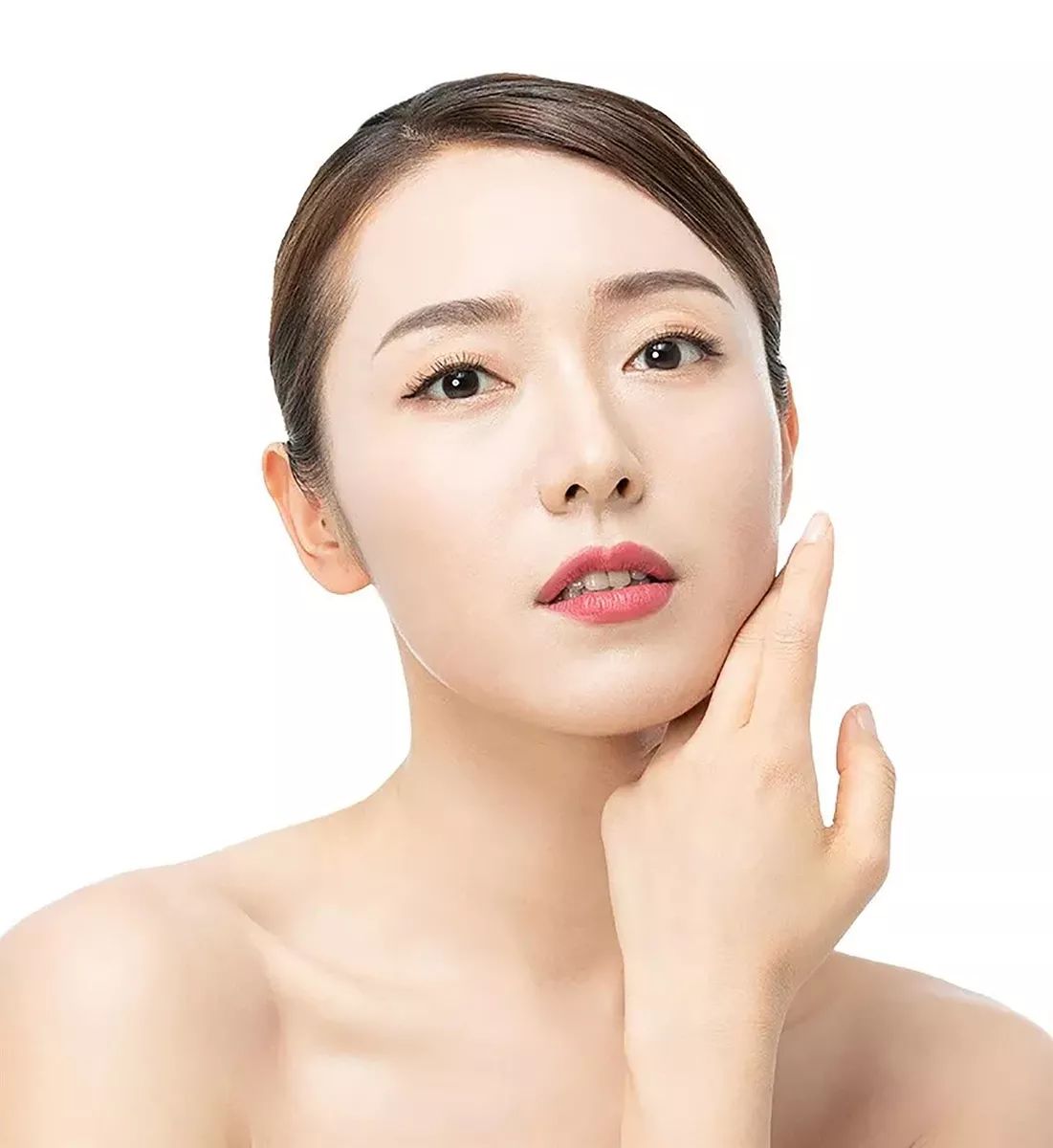 BIOAQUA Moisturising Face Mask