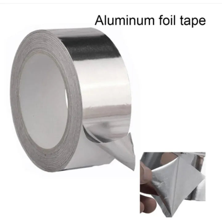 Aluminium Foil Tape