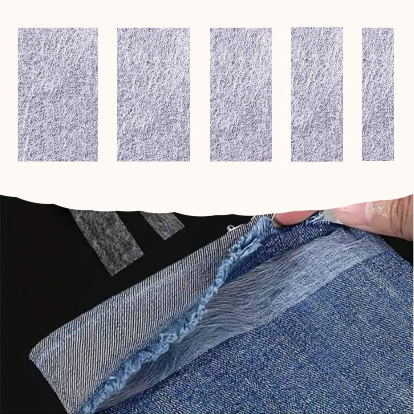 Double-Sided Fusing Tape