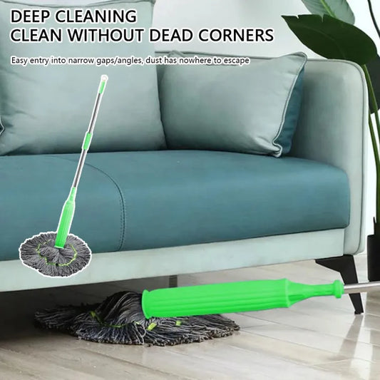 2-in-1 Self Wringing Floor Mop