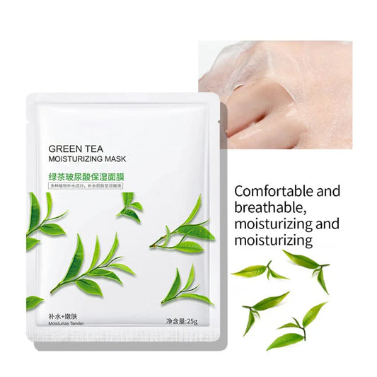 BIOAQUA Moisturising Face Mask