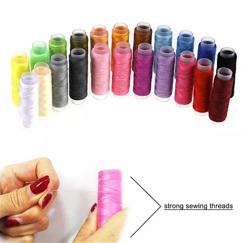 Sewing Kit Box Accessories