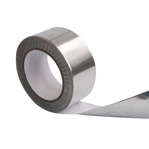 Aluminium Foil Tape