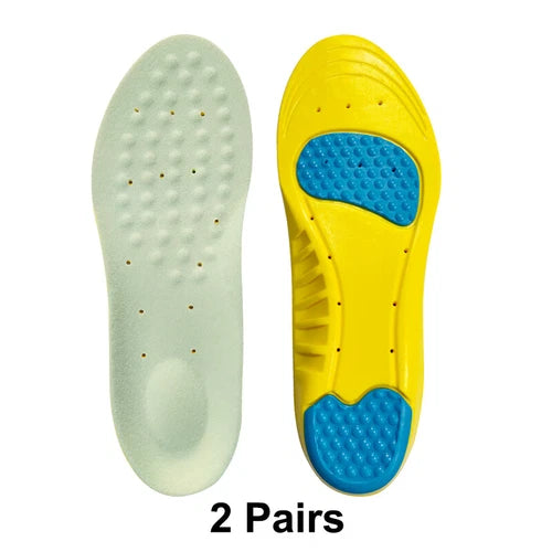 SHOES INSOLES
