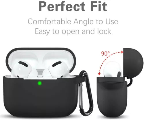 Air Pods Case Cover (4th Generation)