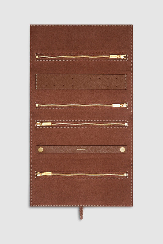 Jewellery storage Roll