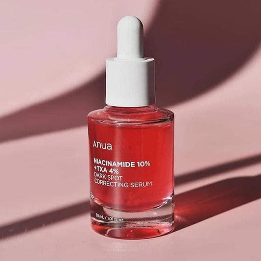Anua Niacinamide Serum ✨