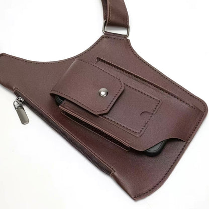 Our Most Viral Karan Aujla KODAQ - The Heritage Satchel🔥