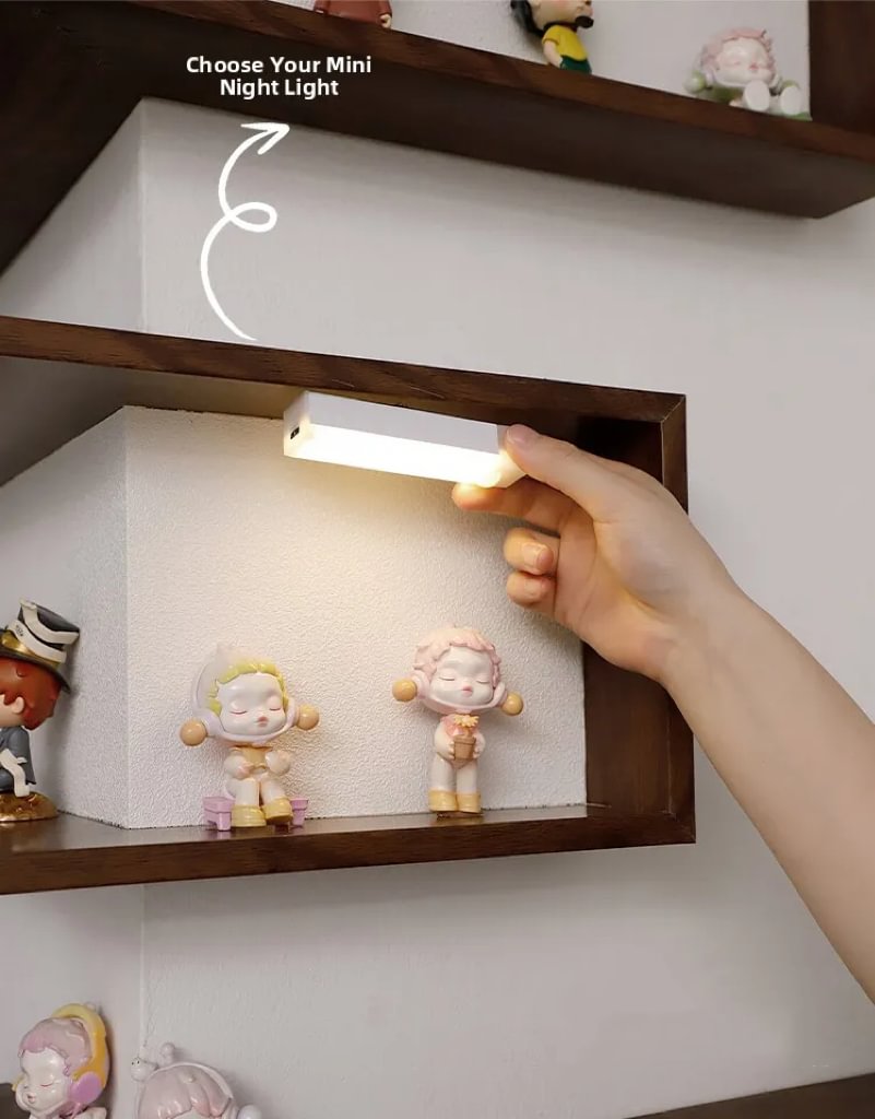 Decorative Wall Art & Creative Corner Storage Rack