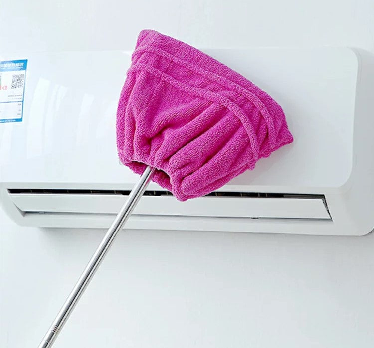 Multifunctional Household Mopping Broom