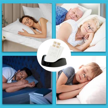 Anti Snoring Nose Strips Kit