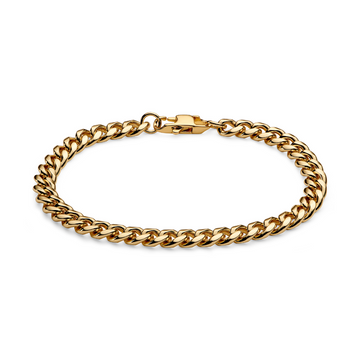 Men's Stainless Steel Bracelet