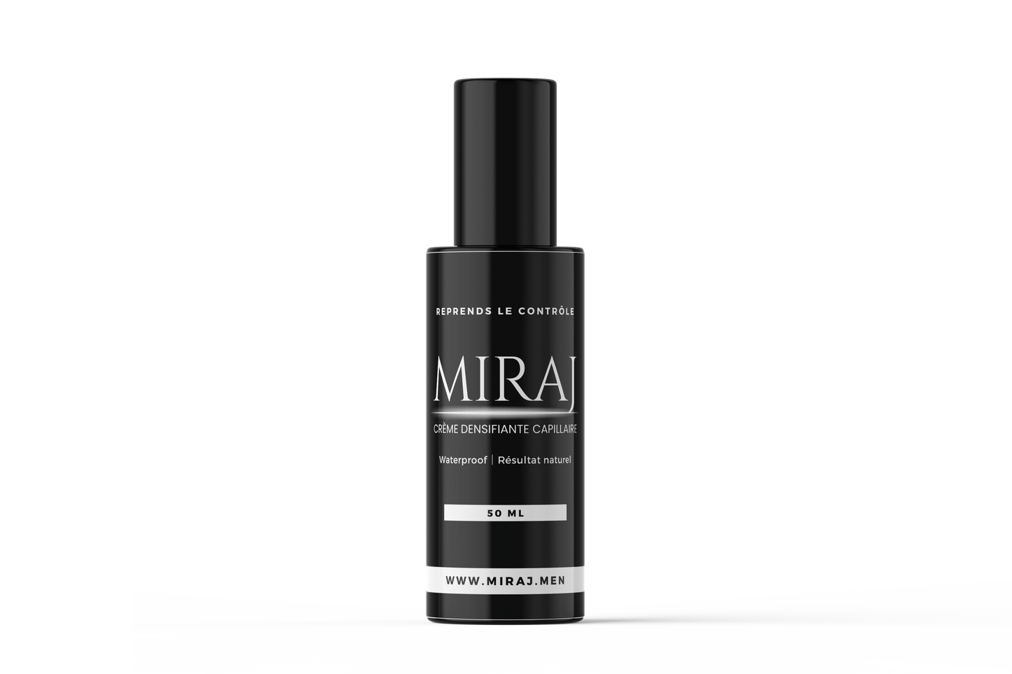 Densifying hair cream 50%OFF🔥