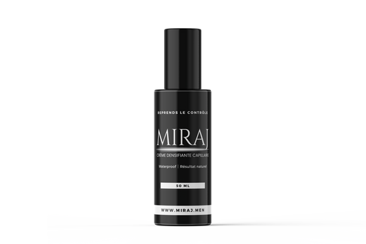 Densifying hair cream 50%OFF🔥