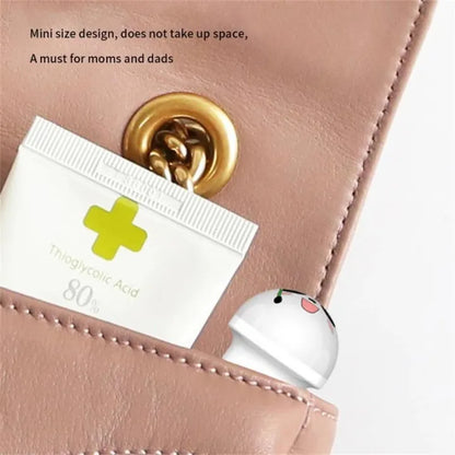 Mini LED USB Night Light Pack of 2