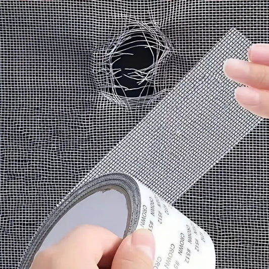 Screen Window Net Patch Repair Tape