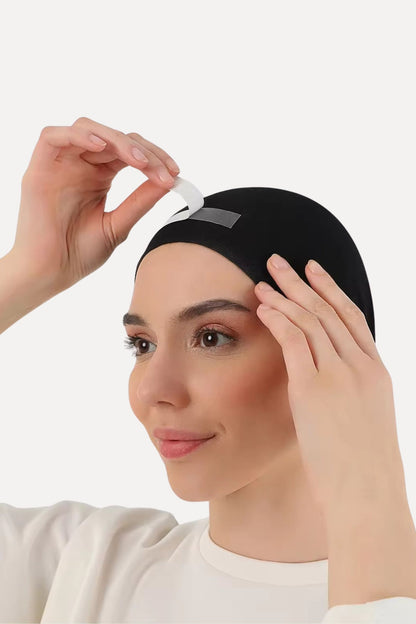 Double Sided Hijab Tape pack of 30
