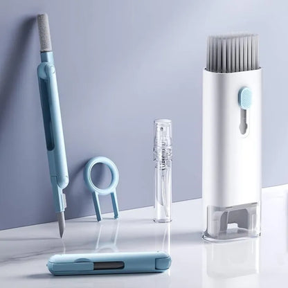 7 in 1 Computer Keyboard Cleaner Brush