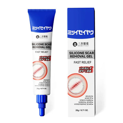 Professional Scar Removal Cream