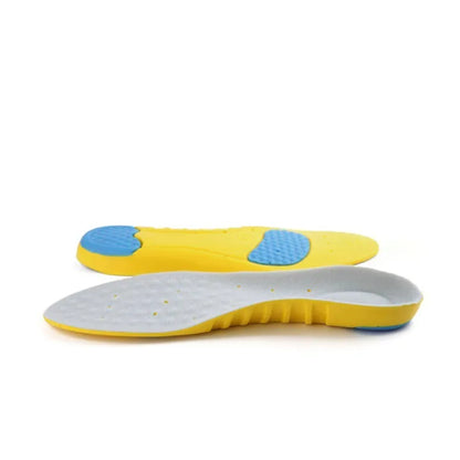 SHOES INSOLES