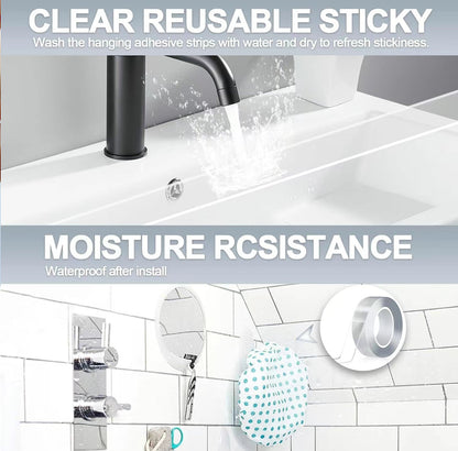 Monster Grip Double sided Tape